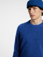 SLHRAI LS KNIT CREW NECK NOOS