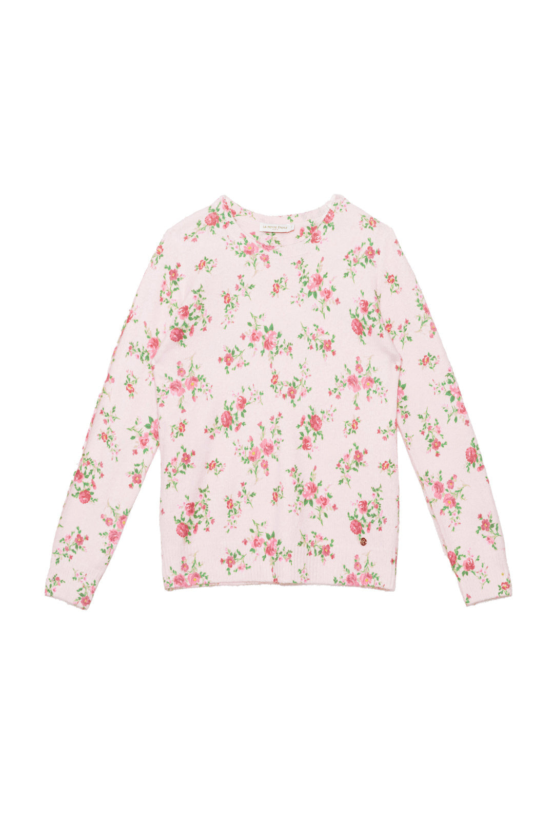 Pull Marielle - Floral