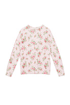 Pull Marielle - Floral