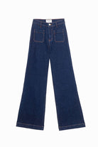 JEANS ATLANTY BRUT