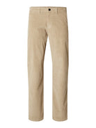 SLH196-STRAIGHT MILES CORD PANT W NOOS