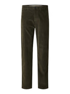 SLH196-STRAIGHT MILES CORD PANT W NOOS