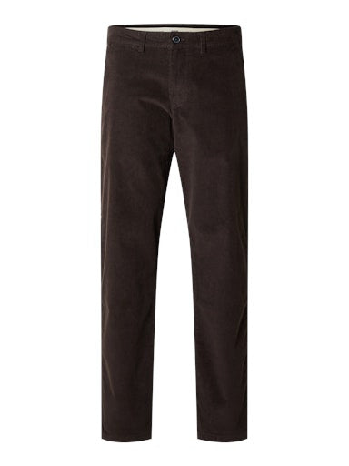 SLH196-STRAIGHT MILES CORD PANT W NOOS