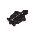 Broche tortue