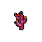 Broche cactus funky