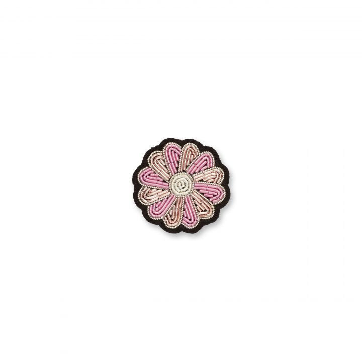 Broche mini marguerite