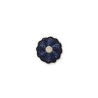 Broche mini marguerite