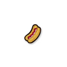 Broche hot dog