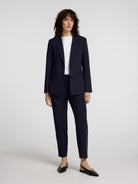 SLFRITA LS CLASSIC BLAZER DSM NOOS