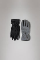 Heavy Fleece Gloves T2