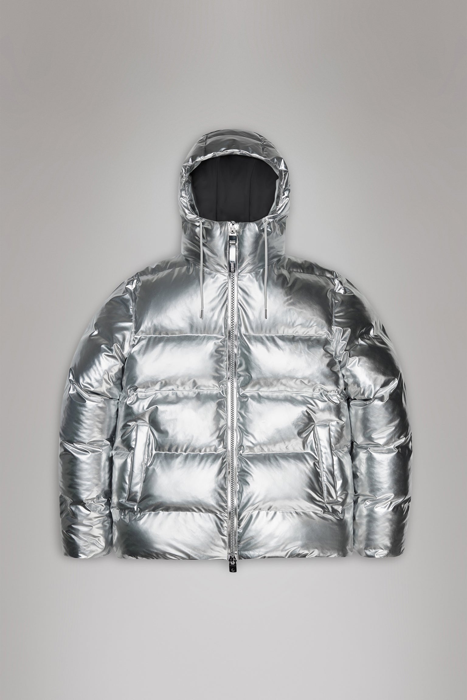 Alta Puffer Jacket W3T3