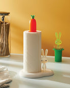 BUNNY & CARROT PORTE ROULEAU