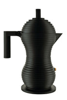 PULCINA CAFETIERE NOIRE