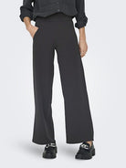 JDYLOUISVILLE CATIA WIDE PANT JRS NOOS