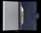 Miniwallet navy