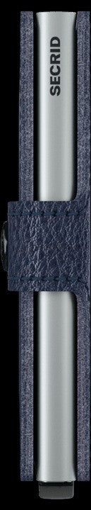 Miniwallet navy