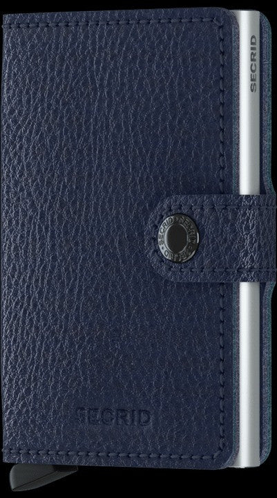 Miniwallet navy