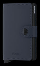 Miniwallet Matte Nightblue