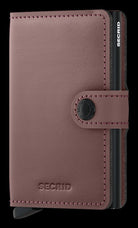 Miniwallet Matte Rose