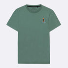 T§shirt ARCY vert