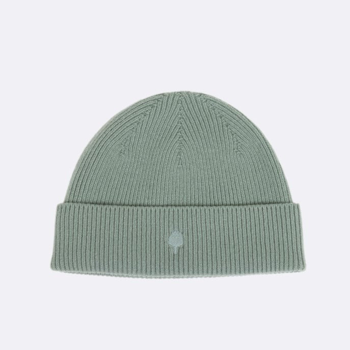 Beanie wool faguo