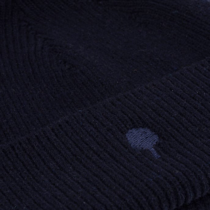 Beanie wool faguo