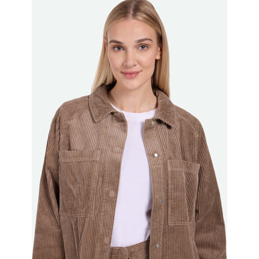 Olena 9133 Overshirt