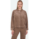 Olena 9133 Overshirt