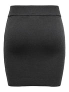 JDYMILA LIFE SHORT SKIRT KNT