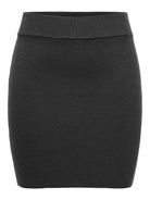 JDYMILA LIFE SHORT SKIRT KNT