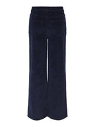 PCRILLO MW WIDE CORDUROY DENIM PANT