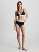 Soutien-gorge triangle - Modern Cotton