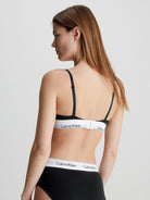 Soutien-gorge triangle - Modern Cotton