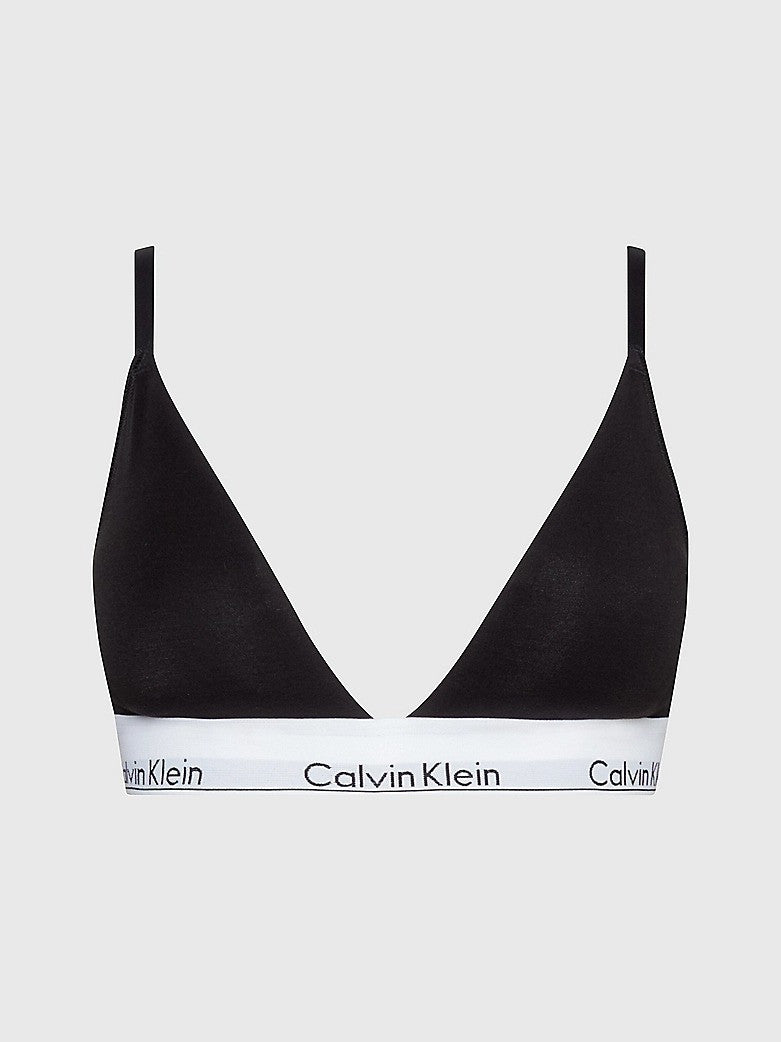 Soutien-gorge triangle - Modern Cotton