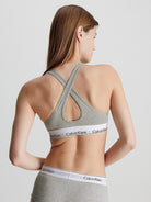 Brassière liftante - Modern Cotton Gris