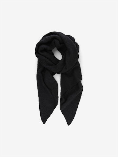 PCPYRON LONG SCARF LUREX NOOS BC