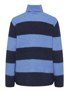 YASALLU LS KNIT PULLOVER S.