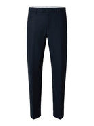 SLH196-STRAIGHT TERRY LANO PANT