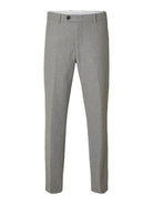 SLH196-STRAIGHT TERRY LANO PANT