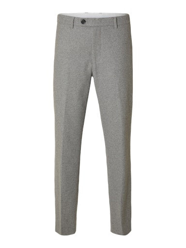 SLH196-STRAIGHT TERRY LANO PANT