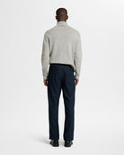 SLH196-STRAIGHT TERRY LANO PANT