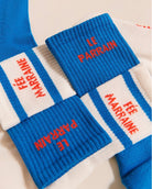 Les chaussettes Fée marraine