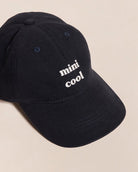 La casquette Mini cool