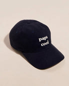 La casquette Papa cool