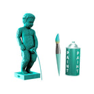 Cartonic 3D Manneken pis