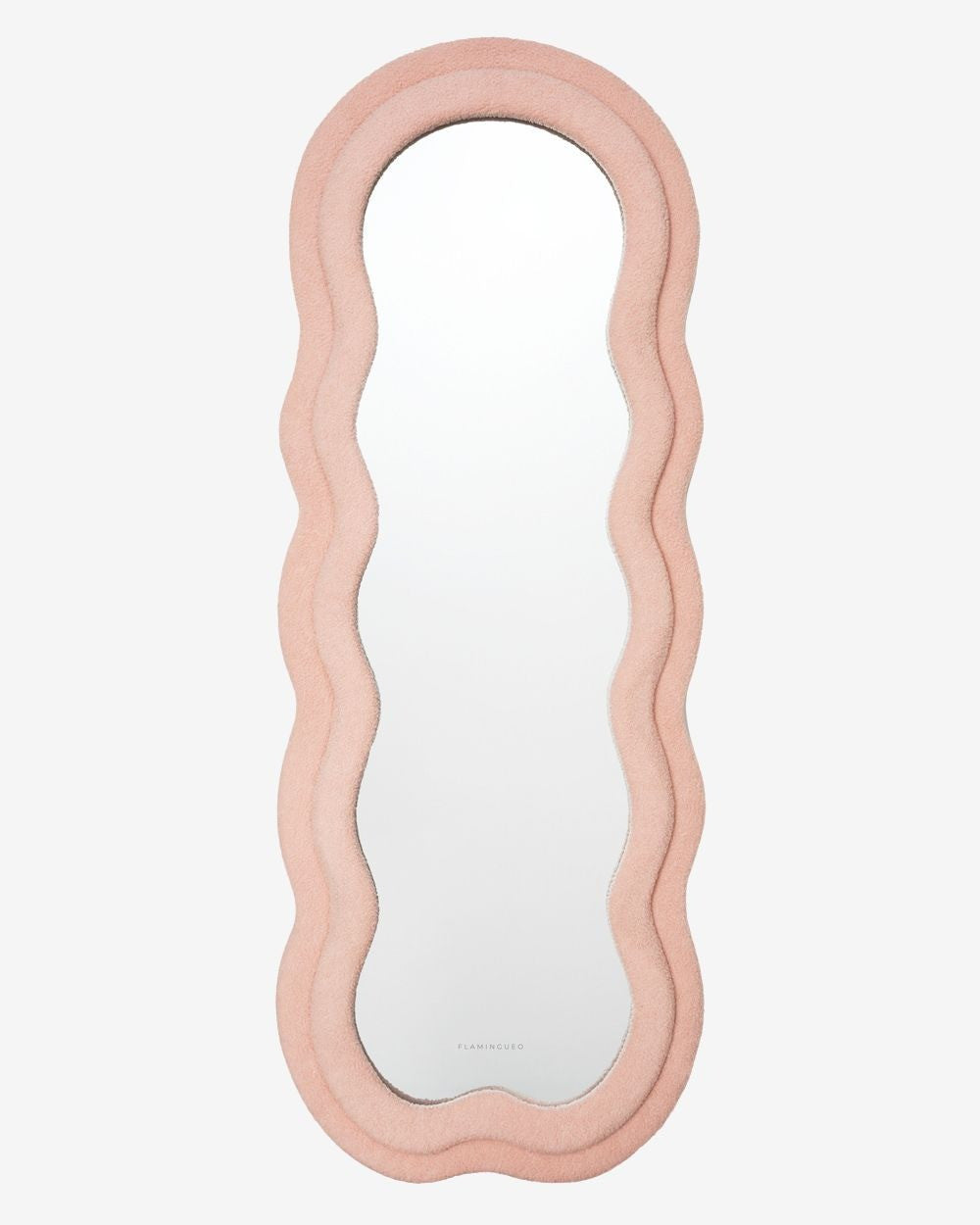 Miroir Flamingueo