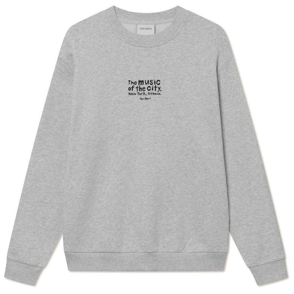 Luca Sweatshirt