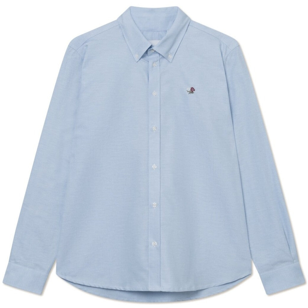 Kent Oxford Shirt 2.0