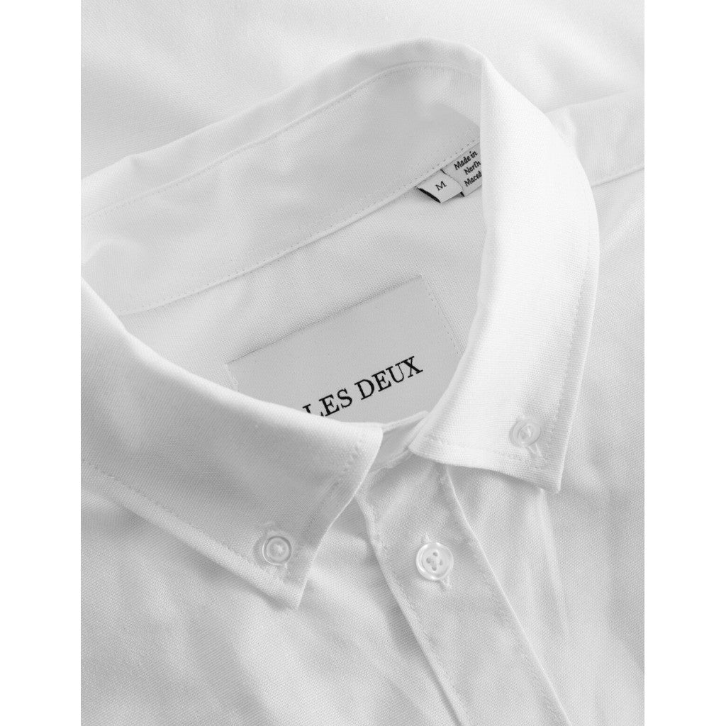 Kent Oxford Shirt 2.0