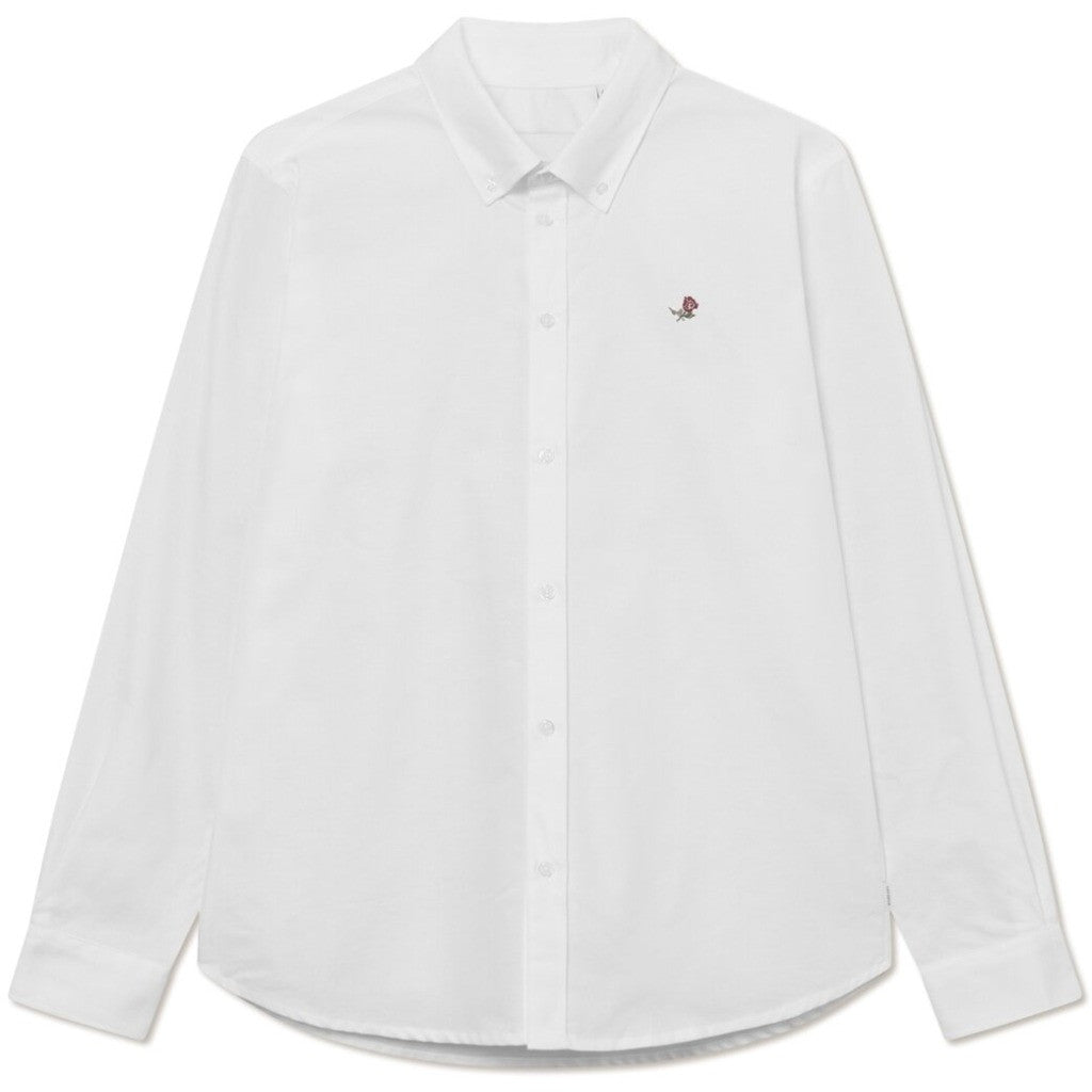 Kent Oxford Shirt 2.0